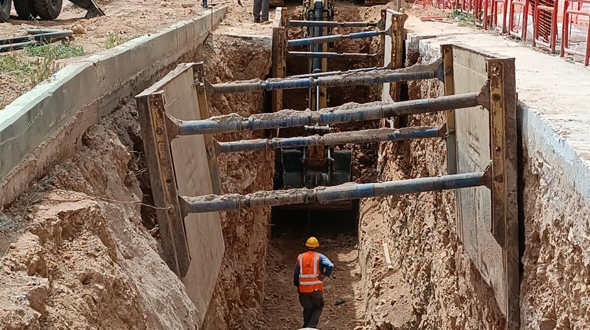 Έργα μετρό: Πώς θα ολοκληρωθούν ανώδυνα για την πόλη